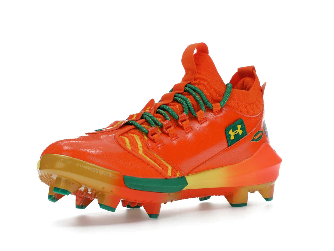 Under Armour Harper 9 Pro TPU Bring The Juice
