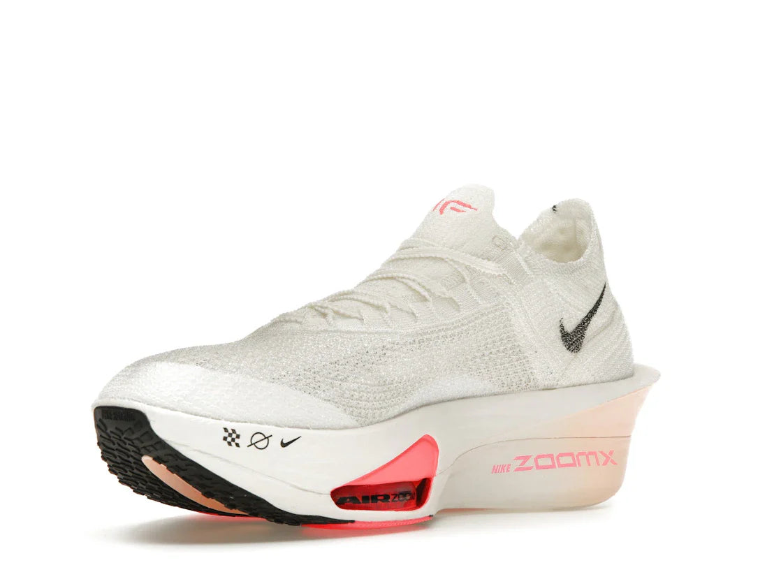 Nike Air Zoom Alphafly Next% 3 Sail Crimson Tint