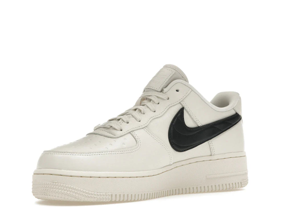 Nike Air Force 1 '07 Quilted Swoosh Phantom Black (Damen)