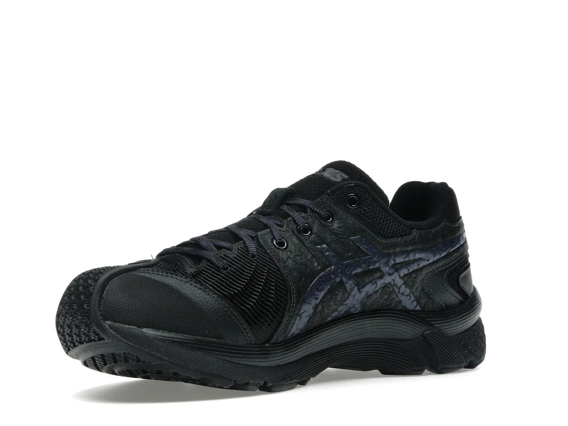 Asics Gel-Kiril 3 Kiko Kostadinov Schwarz Marine