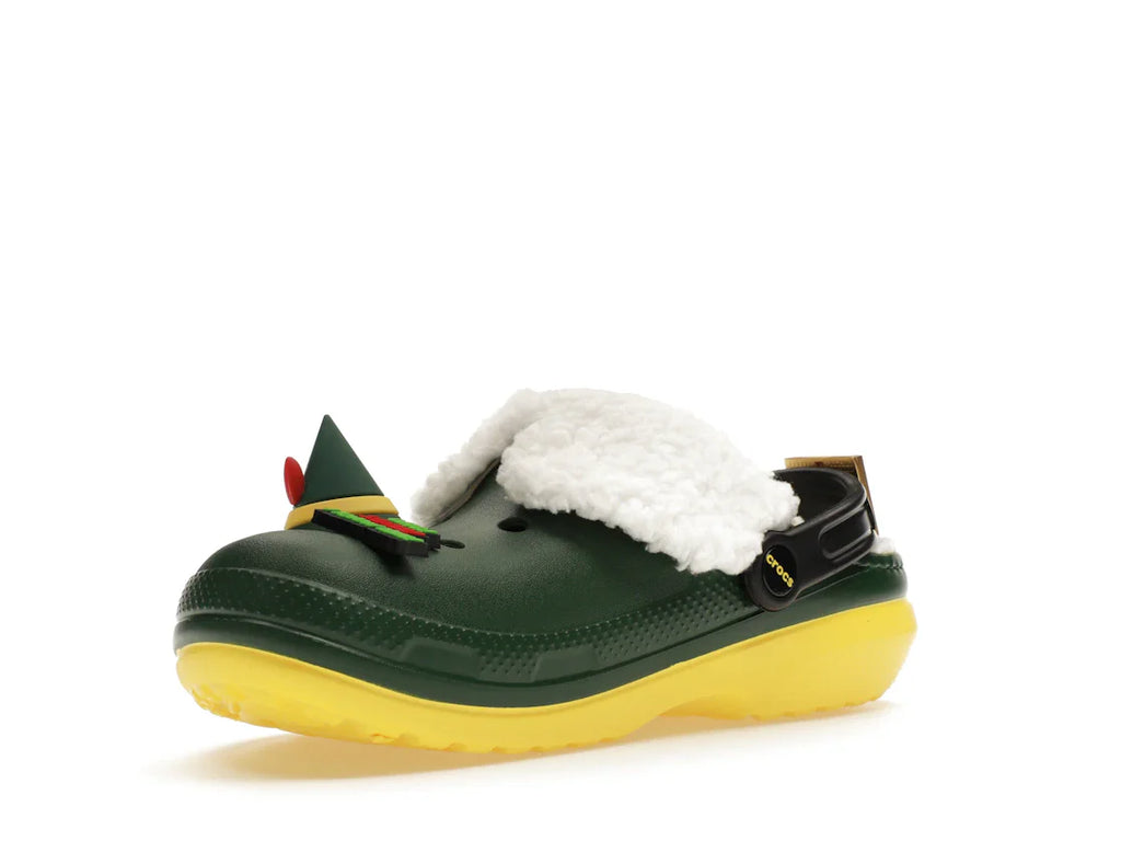 Crocs Classic Clog Elf