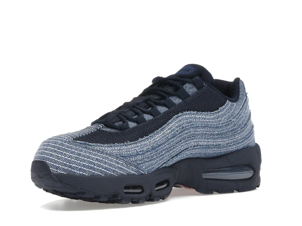 Nike Air Max 95 OG Levis Obsidian