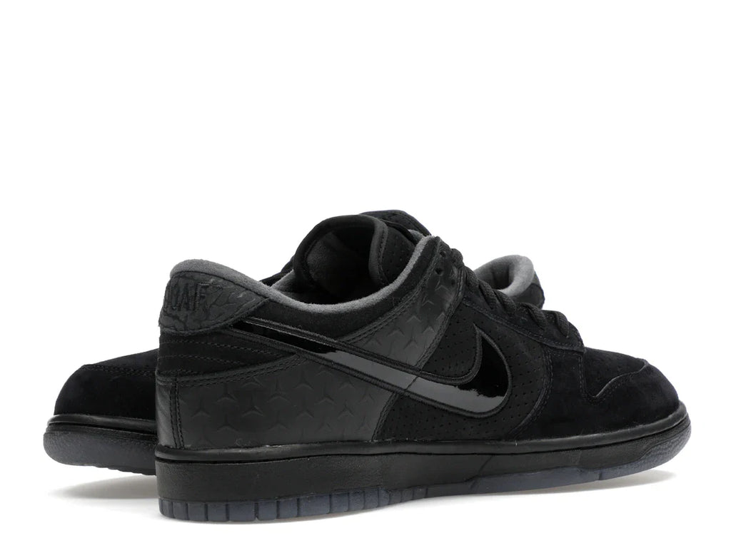 Nike Dunk Low Ducks of a Feather Schwarz University of Oregon PE