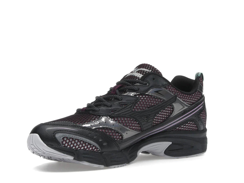 Mizuno MXR Space Pack Black Valerian