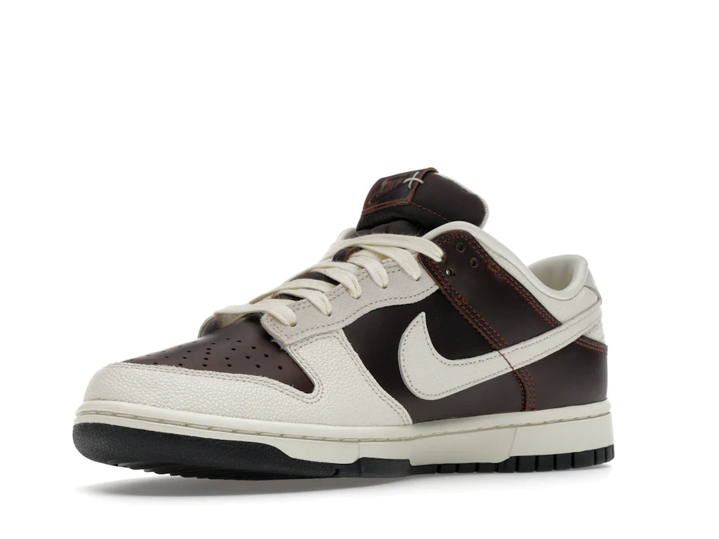 Nike Dunk Low Retro Fauna Braun Soft Pearl
