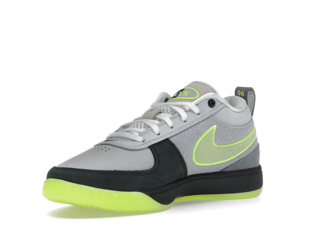 Nike Book 1 Neon 95
