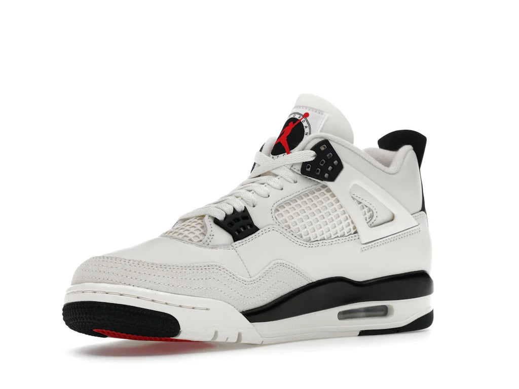 Jordan 4 Retro OG Flight Club