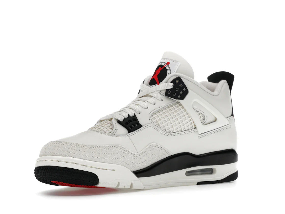 Jordan 4 Retro OG Flight Club