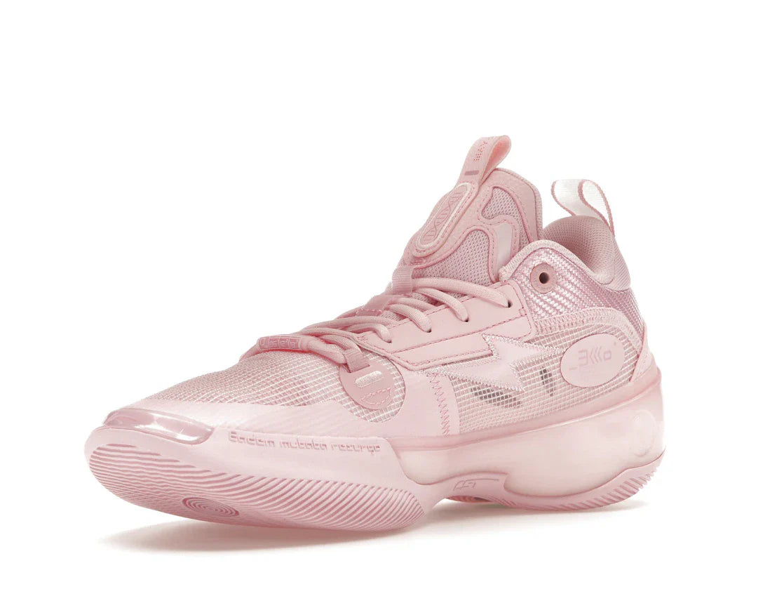 Li-Ning-Weg Wade 10 Niedrige Kirschblüte
