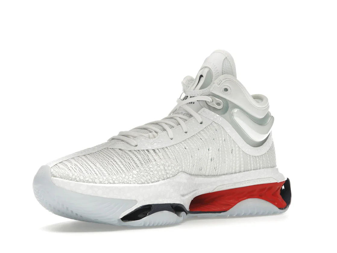 Nike Air Zoom GT Jump 2 EP USA (Weiße Außensohle)