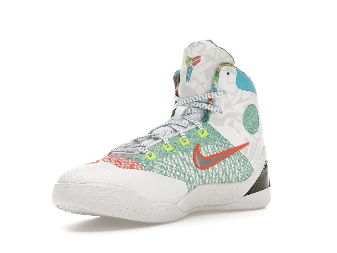 Nike Kobe 9 Elite Protro What The (2025) (GS)