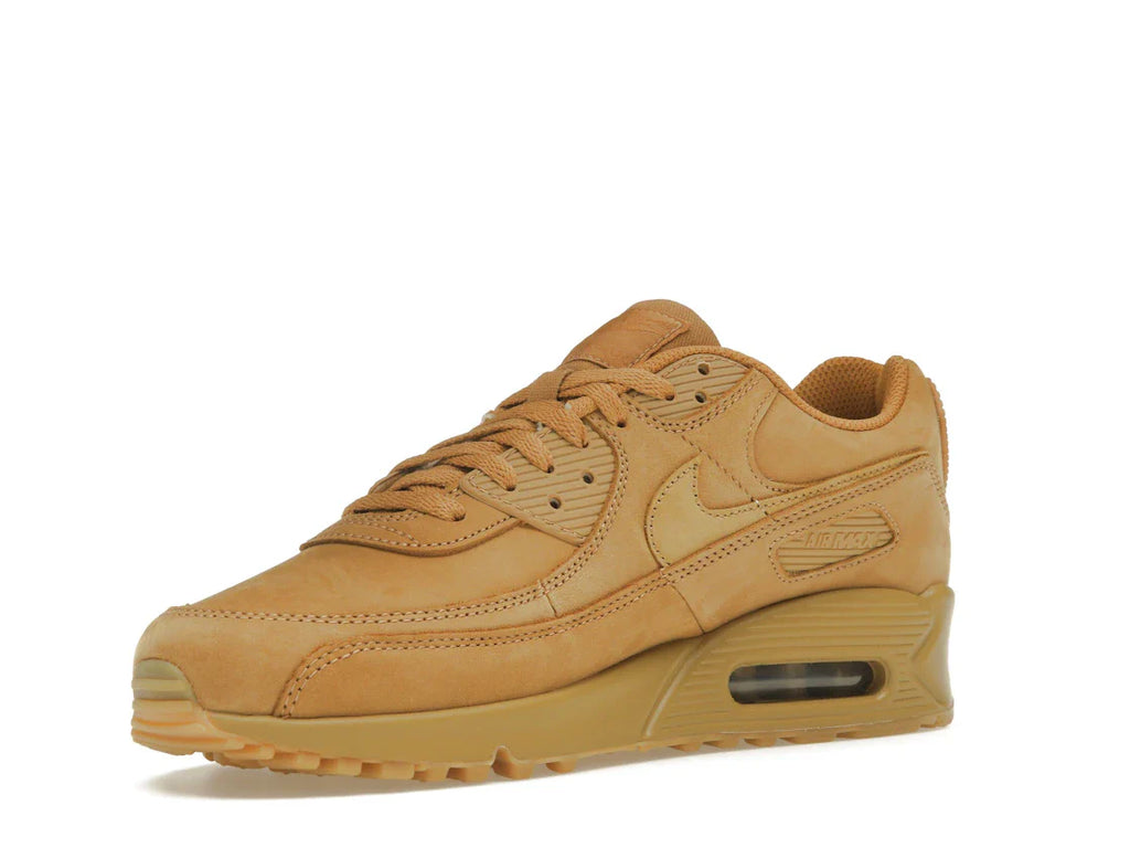 Nike Air Max 90 Premium Wheat