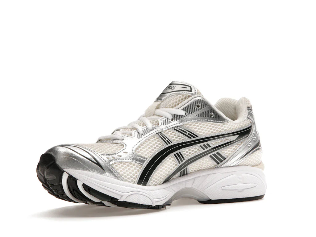 ASICS Gel-Kayano 14 Kith Cream Scarab (2023)