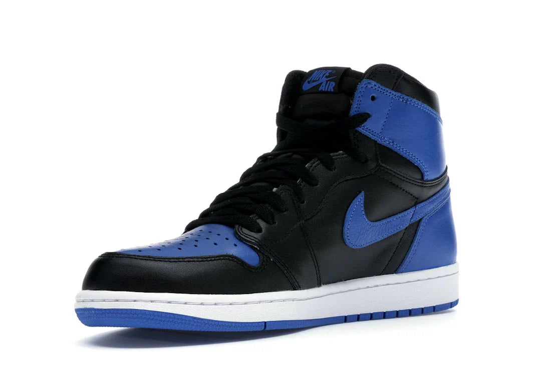 Jordan 1 Retro Royal (2017)