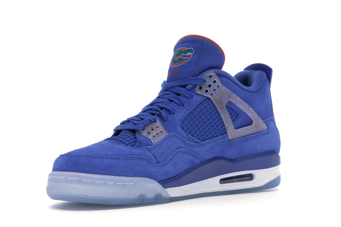 Jordan 4 Retro Florida Gators (PE)
