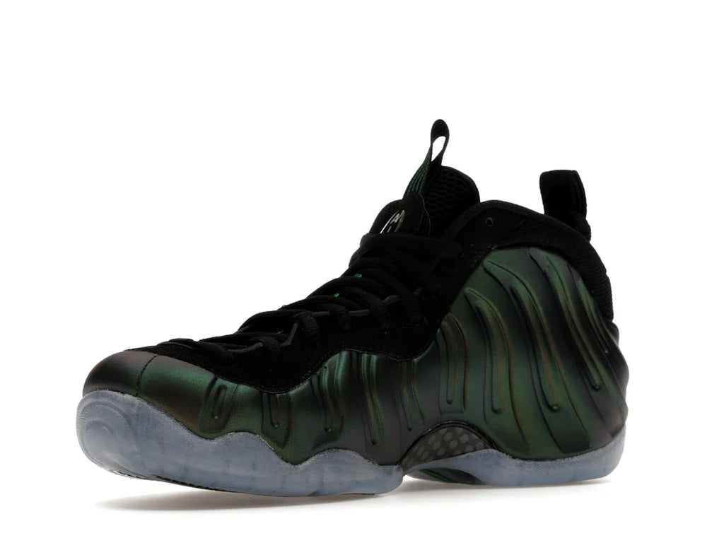 Nike Air Foamposite Pro Pine Green (2025)