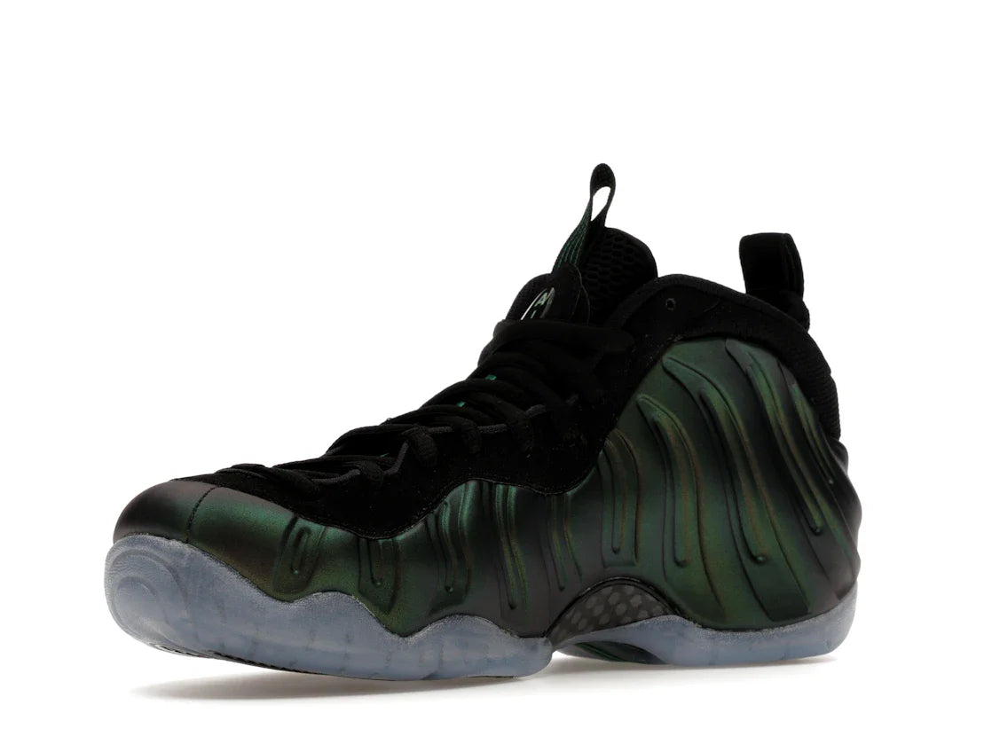 Nike Air Foamposite Pro Pine Green (2025)