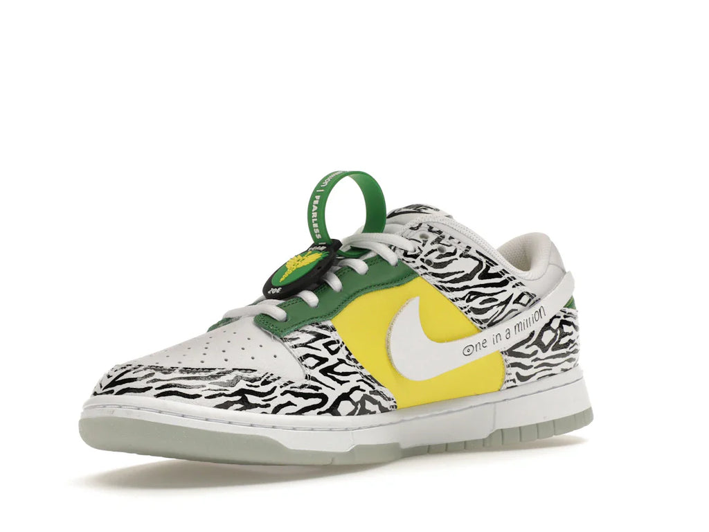 Nike Dunk Low Doernbecher Zoe