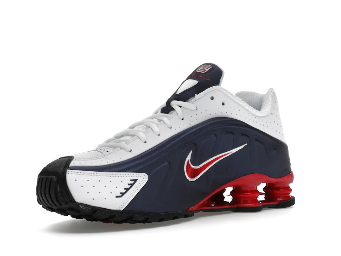 Nike Shox R4 USA (2025)
