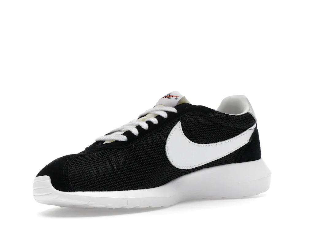 Nike Roshe LD-1000 QS Schwarz Weiß