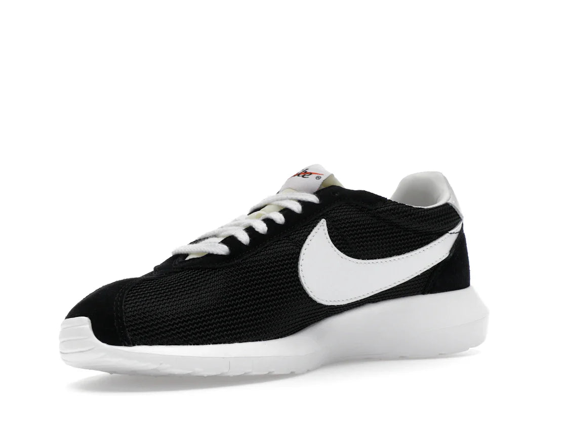 Nike Roshe LD-1000 QS Schwarz Weiß
