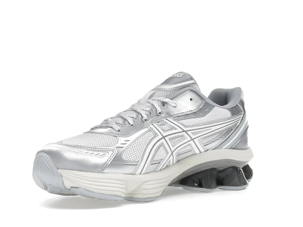 ASICS Gel-Kinetic Fluent Weiß