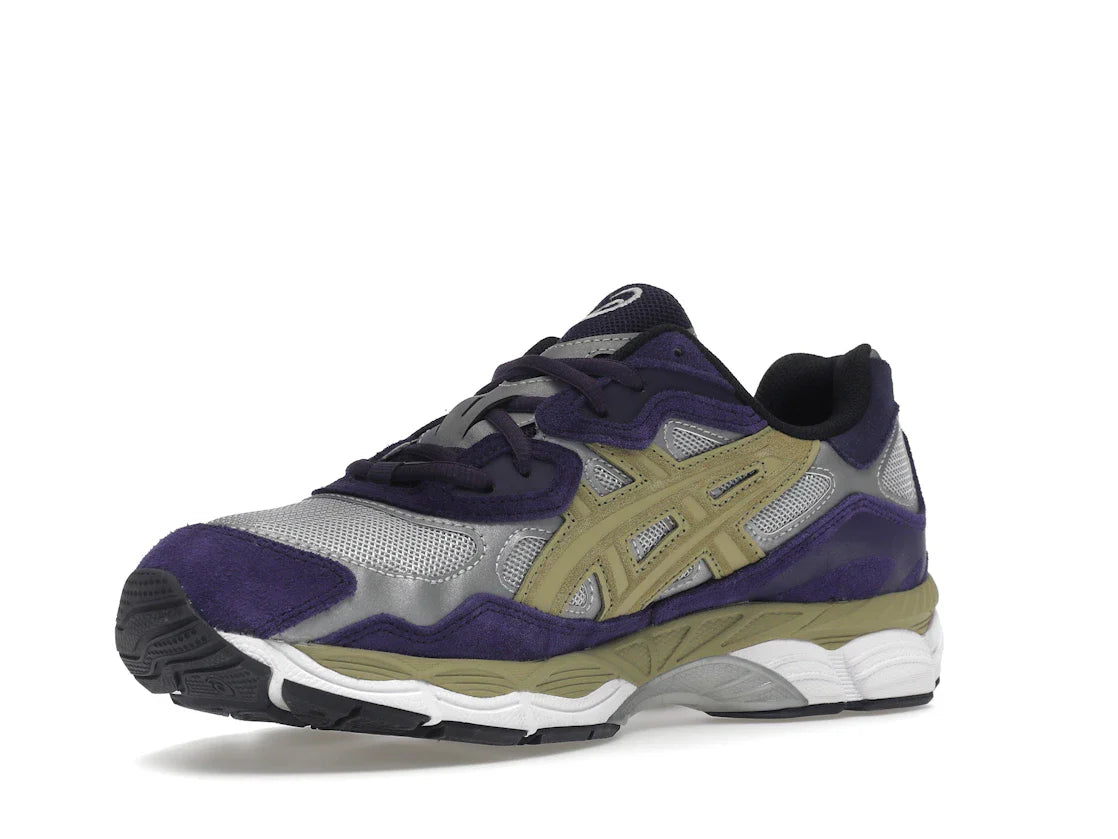 ASICS Gel-NYC Awake NY Lila