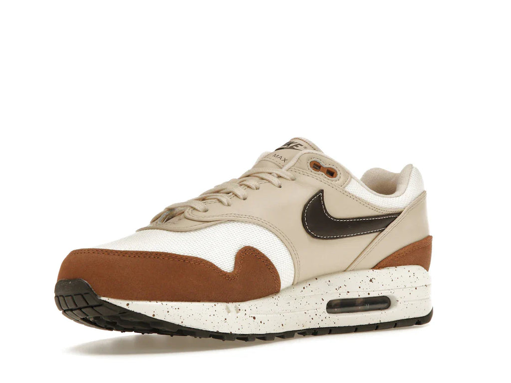 Nike Air Max 1 '87 Velvet Brown (Damen)