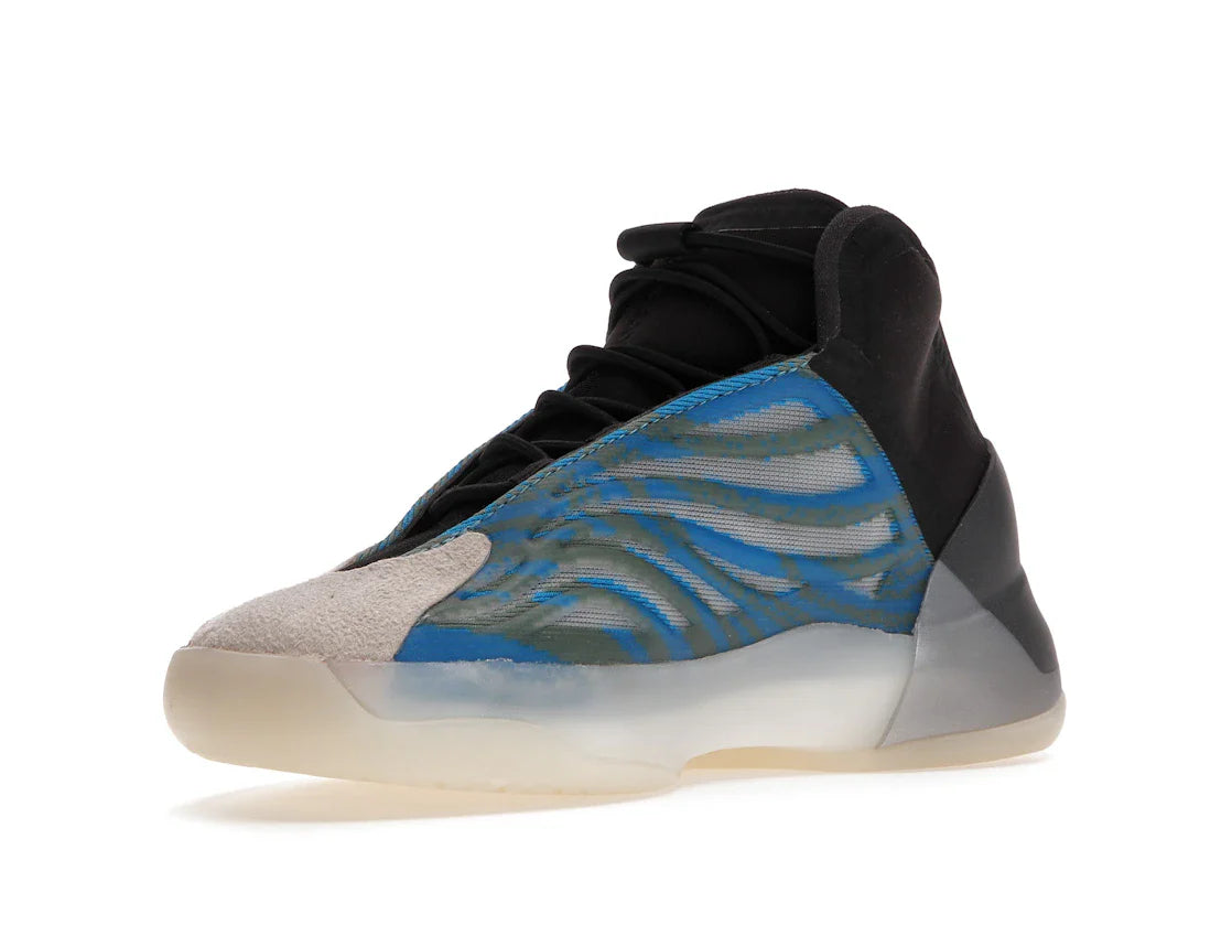 adidas Yeezy QNTM Frozen Blue (Kinder)