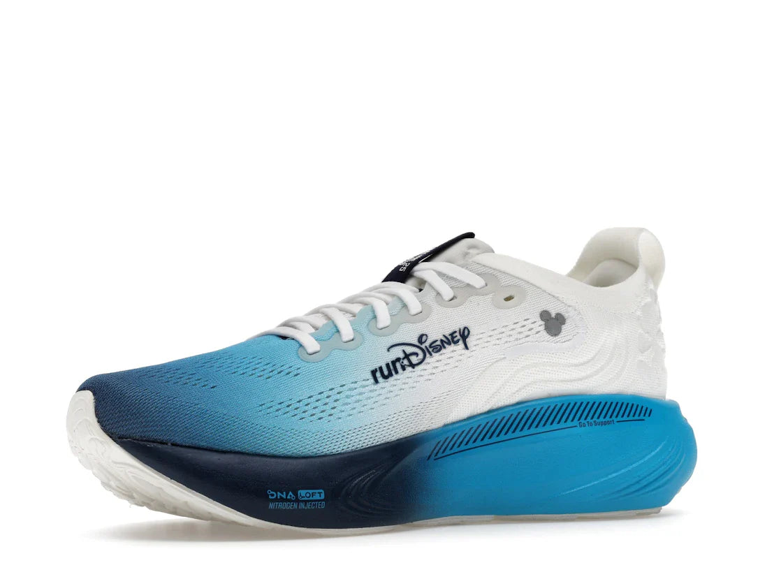 Brooks Adrenaline GTS 25 runDisney (Damen)