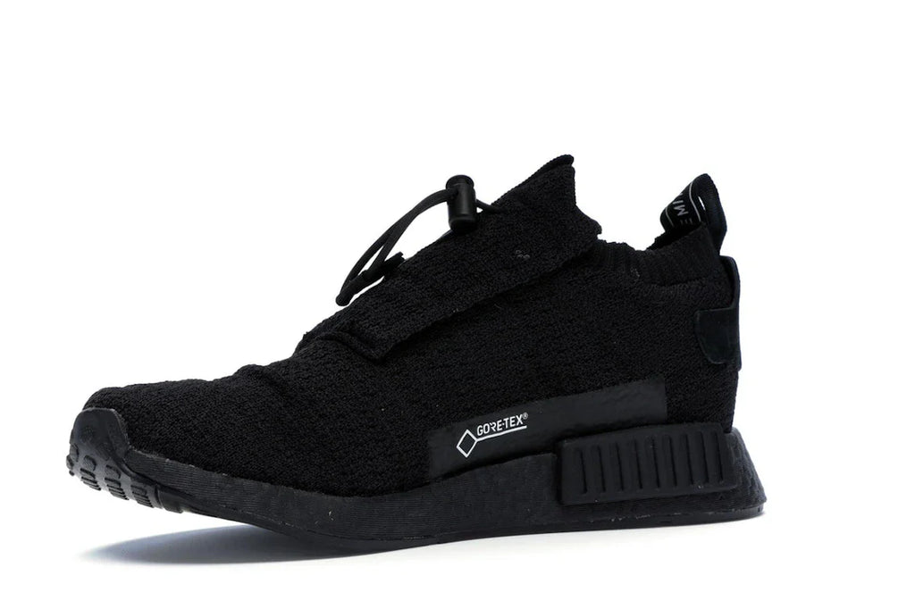adidas NMD TS1 Gore-Tex Triple Black