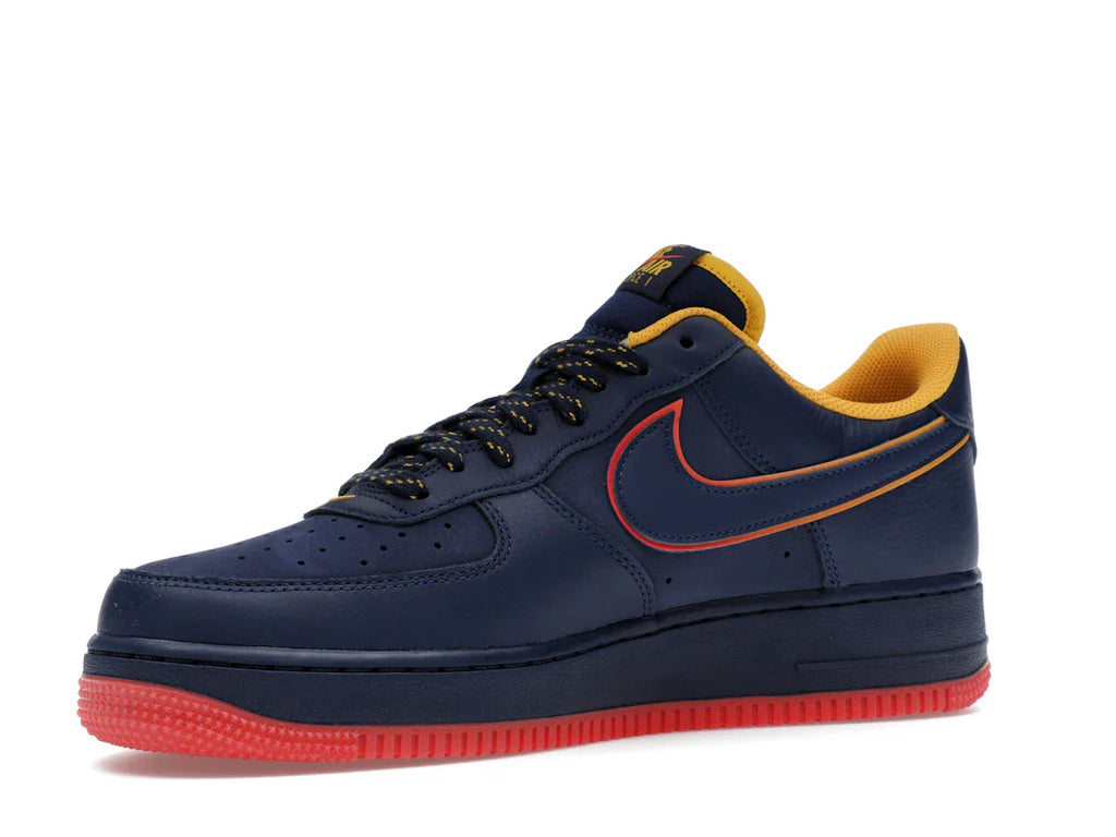 Nike Air Force 1 Low Retro Schriftzug