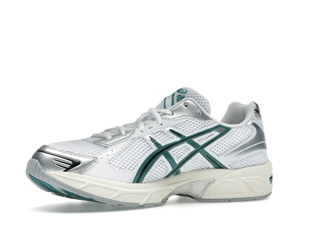 ASICS Gel-1130 Weiß Rainy Lake
