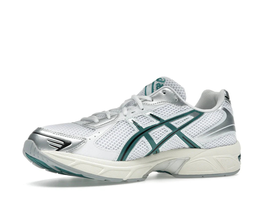 ASICS Gel-1130 Weiß Rainy Lake