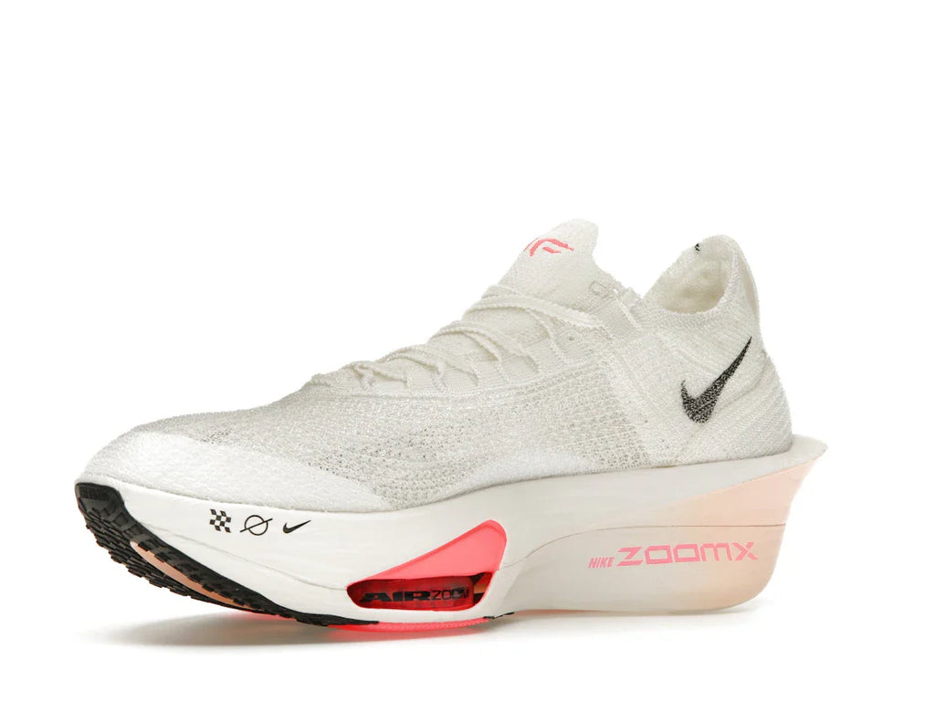 Nike Air Zoom Alphafly Next% 3 Sail Crimson Tint