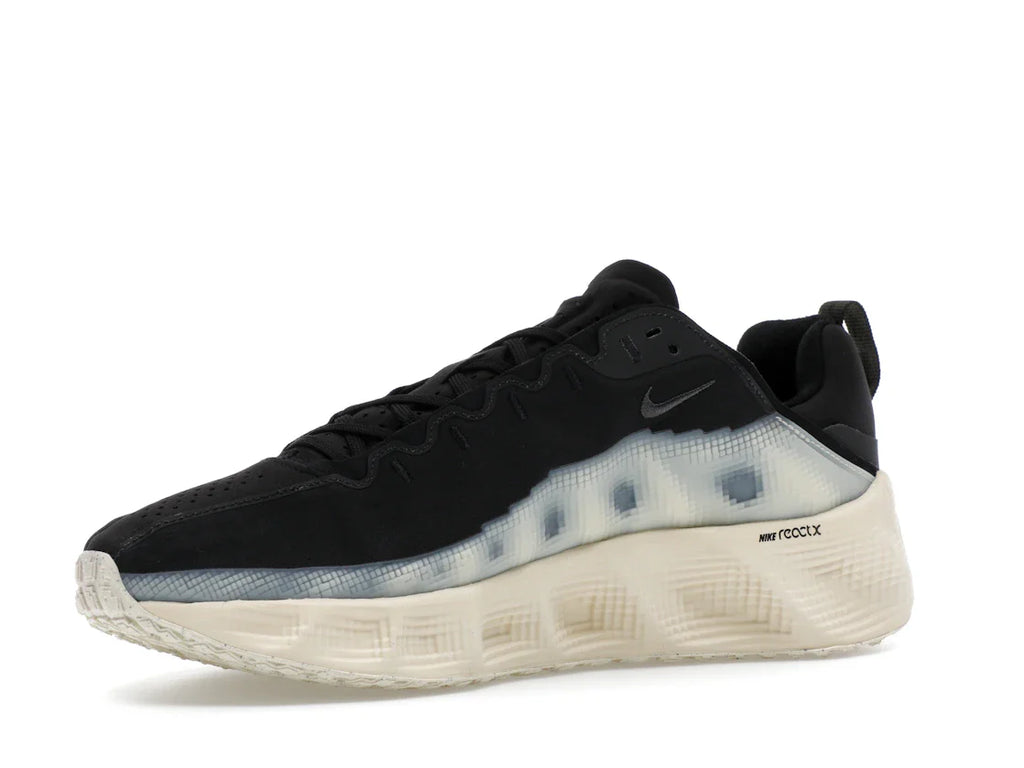 Nike Ava Rover Black Musselin