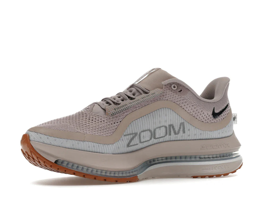Nike Air Zoom Pegasus Premium College Gray Gum