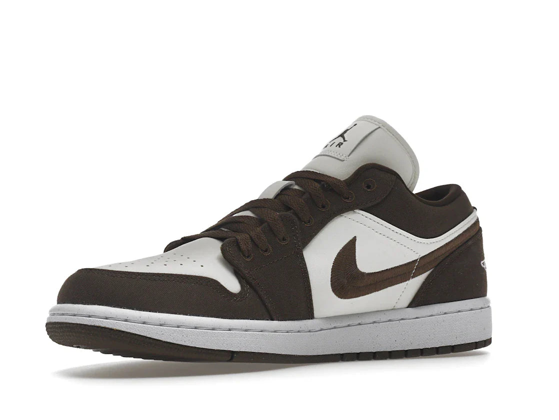 Jordan 1 Low SE Light Olive (Damen)