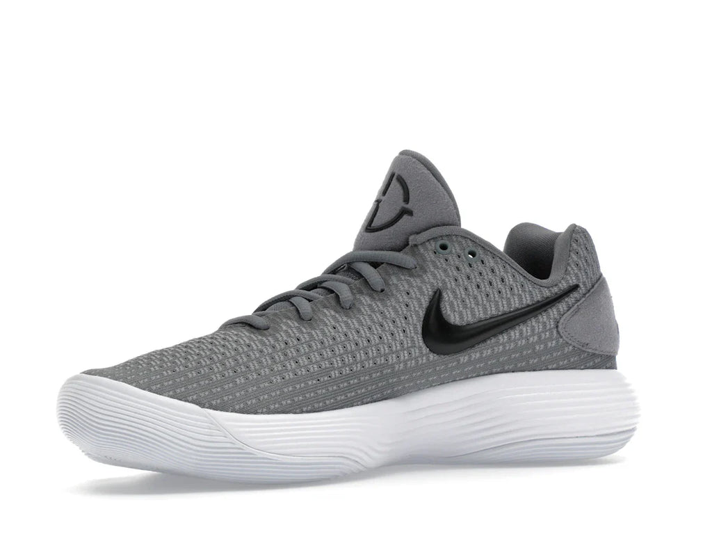 Nike Hyperdunk 2017 Low Cool Gray