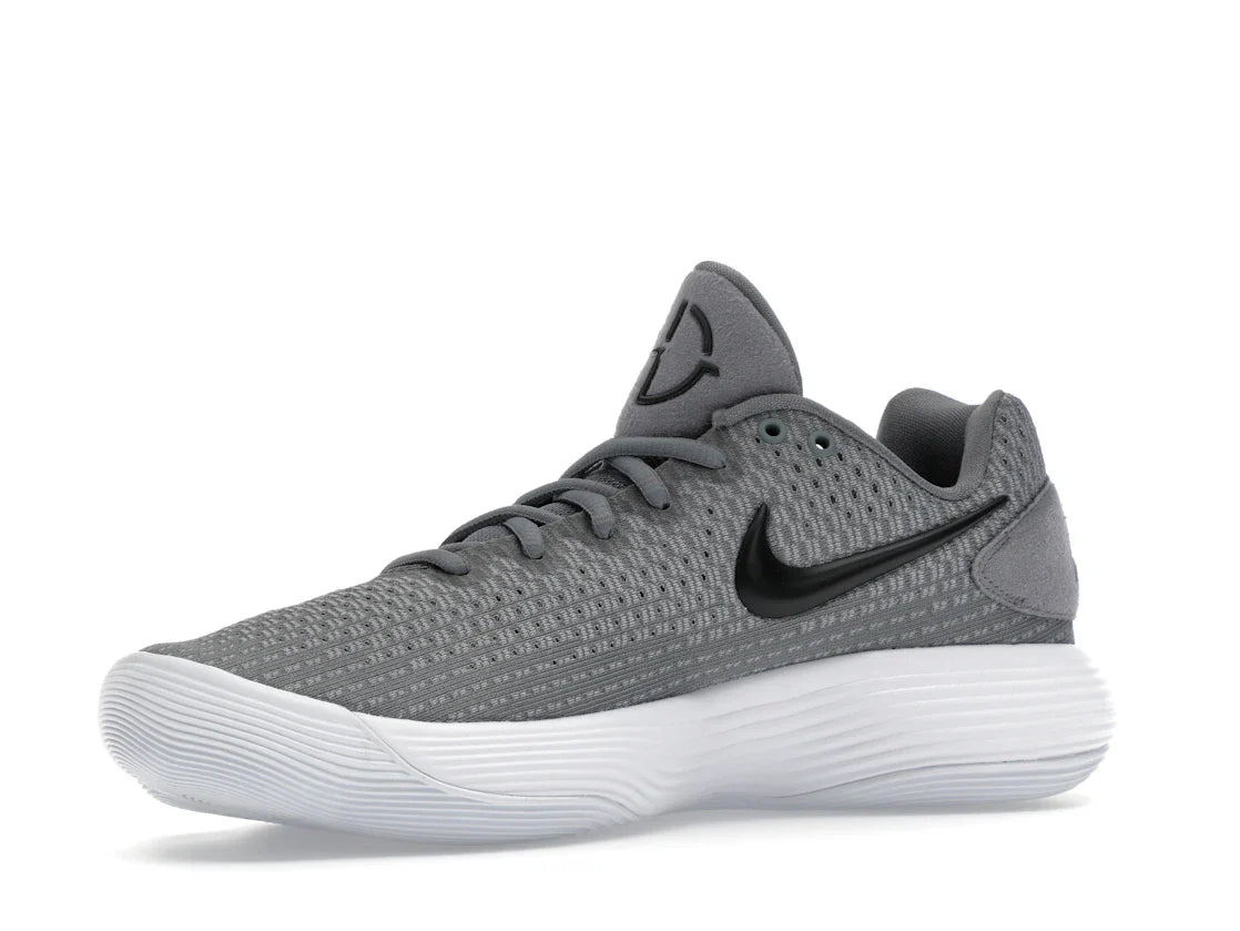 Nike Hyperdunk 2017 Low Cool Gray