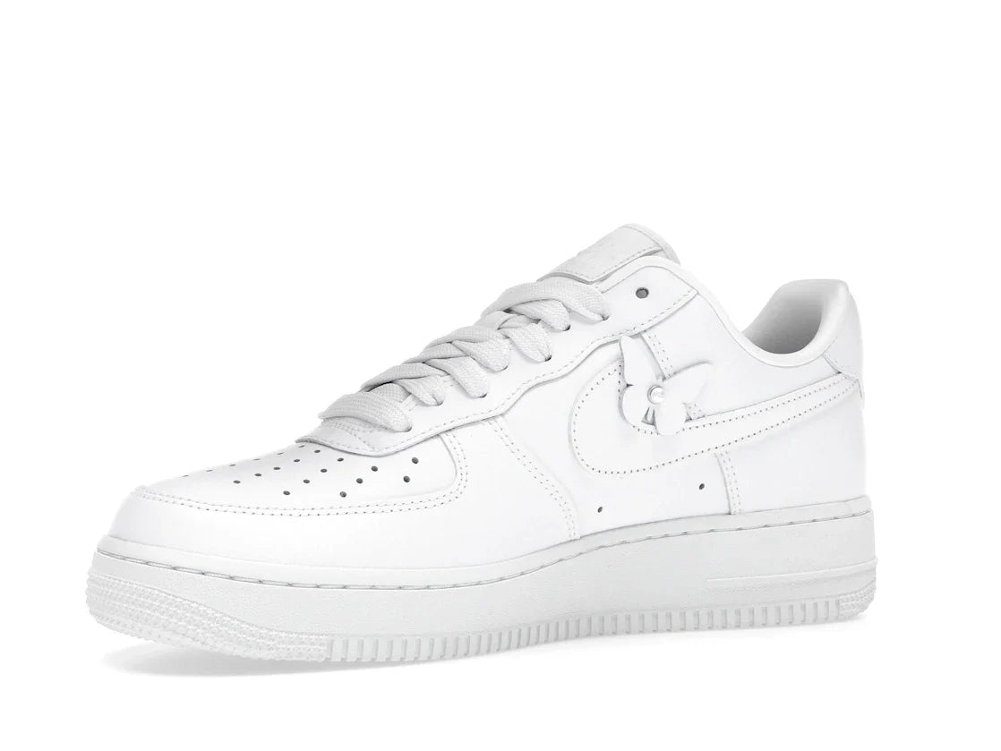 Nike Air Force 1 Low Butterfly Weiß (Damen)