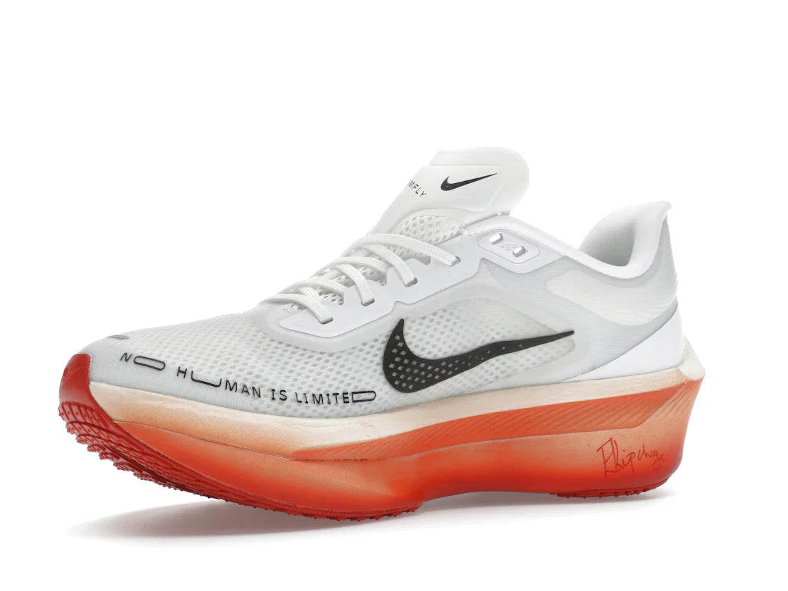 Nike Zoom Fly 6 Eliud Kipchoge – Es ist erst der Anfang