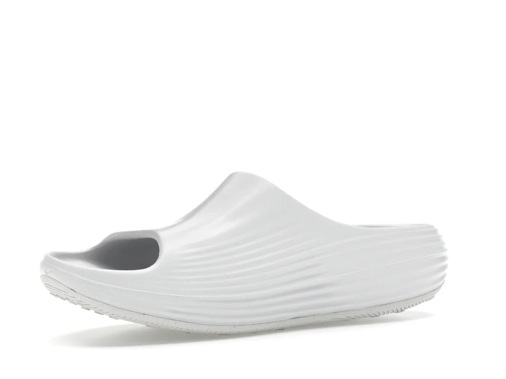 Nike ReactX Rejuven8 Slide Summit White