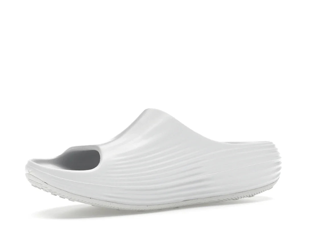 Nike ReactX Rejuven8 Slide Summit White