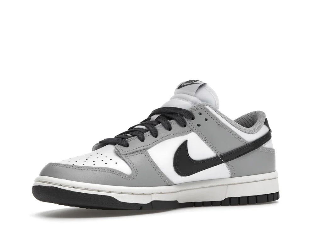 Nike Dunk Low Light Smoke Gray (Damen)