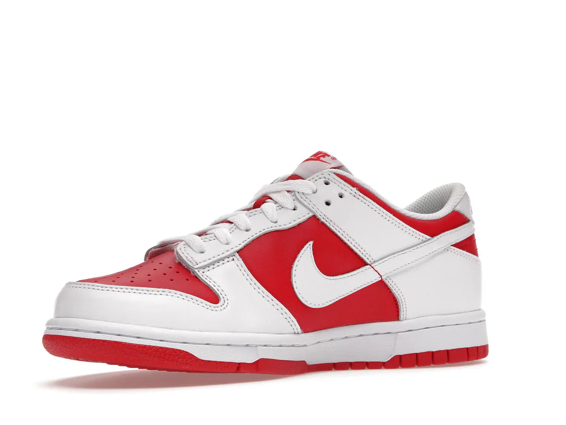 Nike Dunk Low Championship Red (GS)