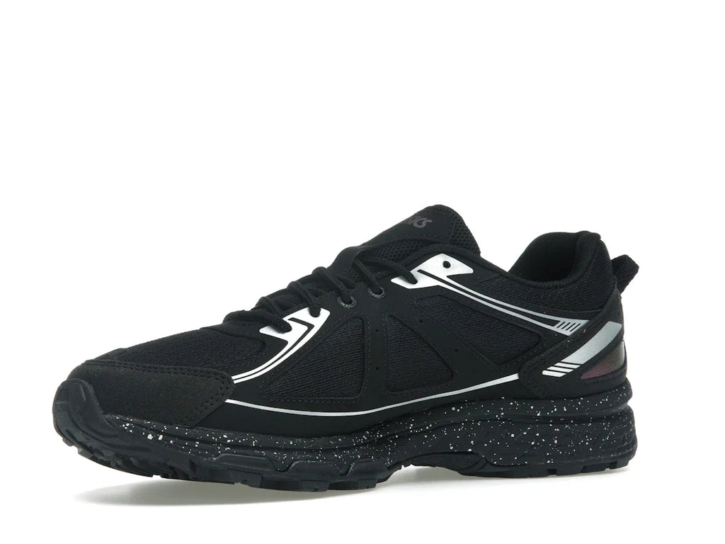 ASICS Gel-Venture 6 Schwarz Schwarz