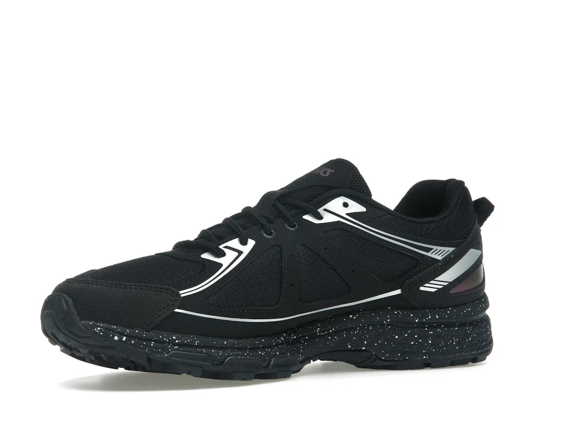 ASICS Gel-Venture 6 Schwarz Schwarz