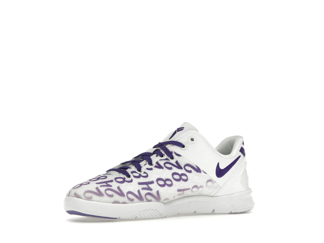 Nike Kobe 8 Protro Court Lila (PS)