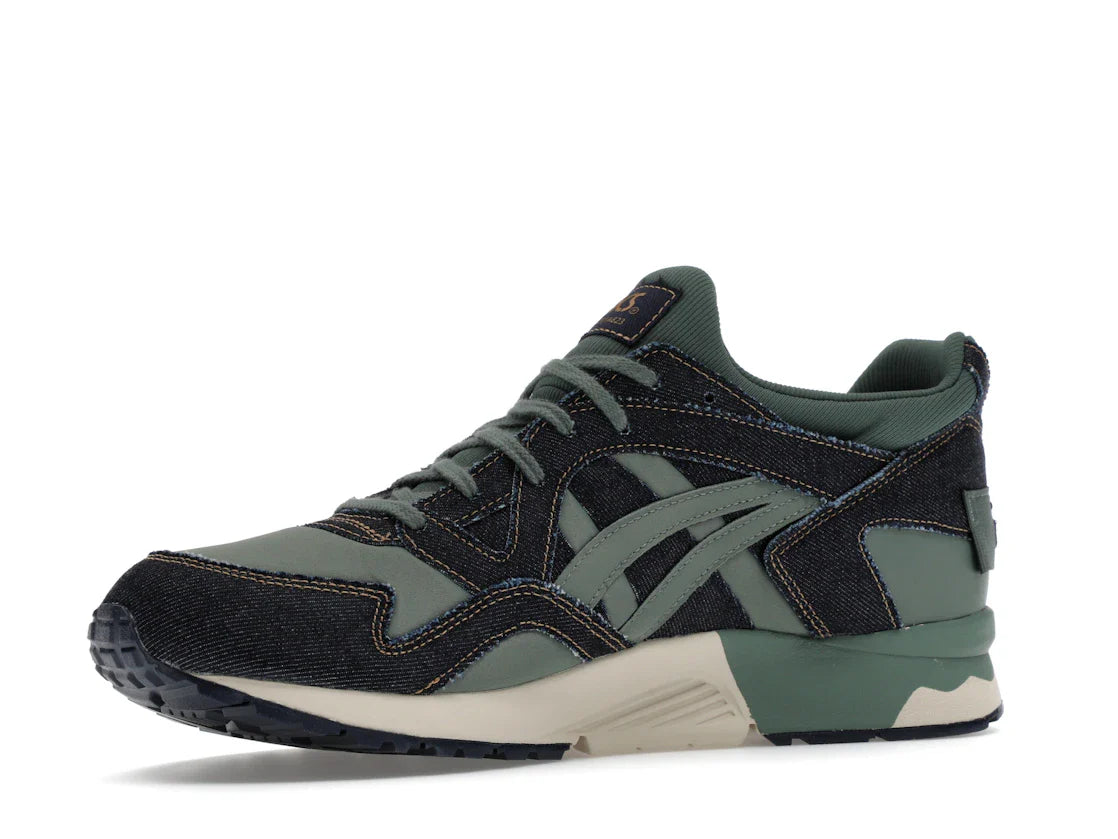 ASICS Gel-Lyte V Midnight Ivy